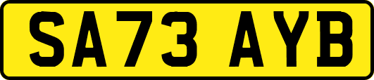 SA73AYB