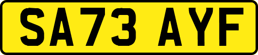SA73AYF