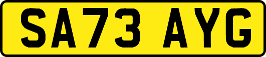 SA73AYG