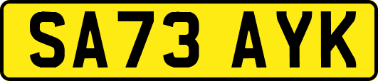 SA73AYK