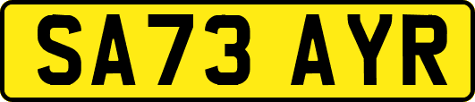 SA73AYR