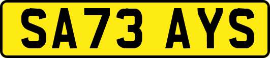SA73AYS