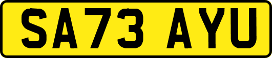 SA73AYU