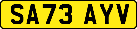 SA73AYV