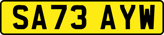 SA73AYW