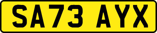 SA73AYX