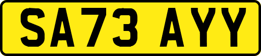 SA73AYY