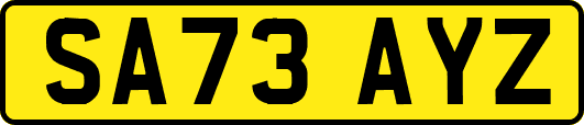 SA73AYZ