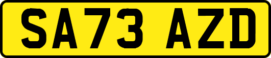 SA73AZD