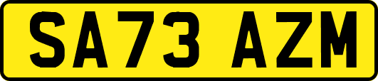 SA73AZM
