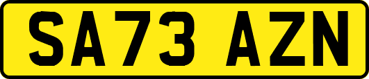 SA73AZN