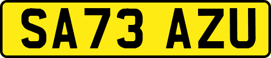 SA73AZU