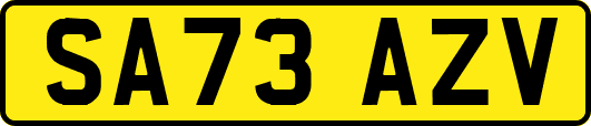 SA73AZV