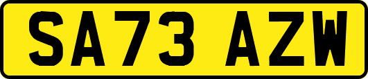 SA73AZW