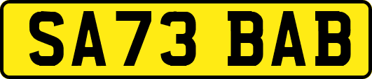 SA73BAB