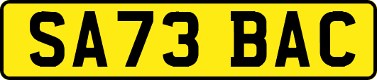 SA73BAC