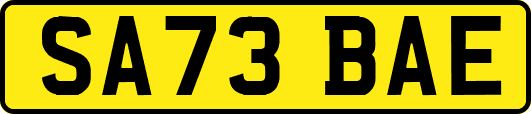 SA73BAE