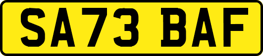 SA73BAF