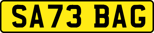 SA73BAG