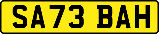 SA73BAH