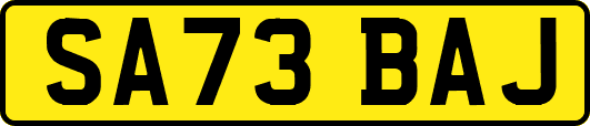 SA73BAJ