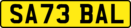 SA73BAL