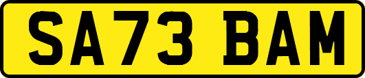 SA73BAM