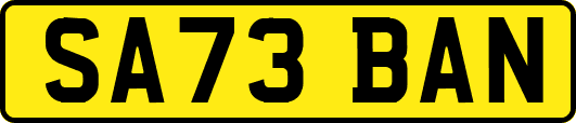 SA73BAN