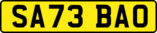 SA73BAO