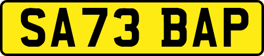 SA73BAP