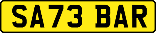 SA73BAR