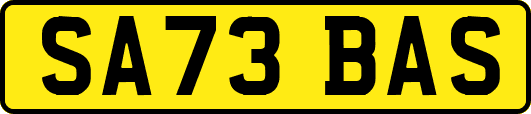 SA73BAS