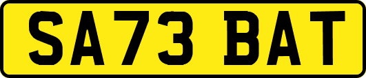 SA73BAT