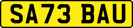 SA73BAU