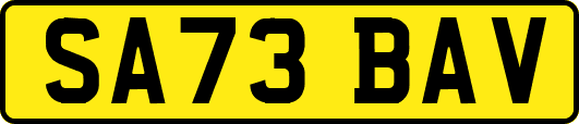 SA73BAV