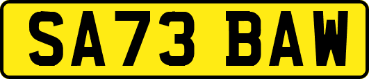 SA73BAW