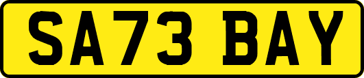 SA73BAY