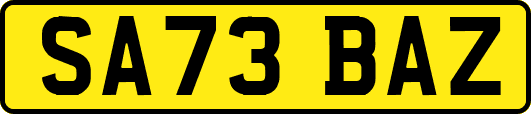 SA73BAZ