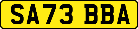 SA73BBA