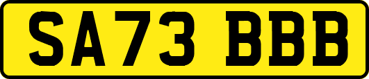 SA73BBB