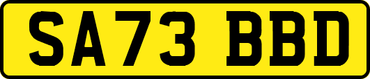 SA73BBD