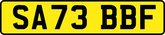 SA73BBF