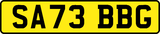 SA73BBG