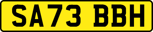 SA73BBH