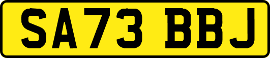 SA73BBJ