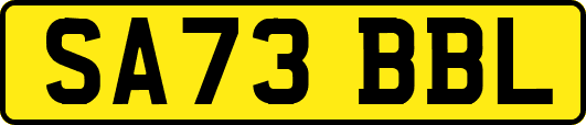 SA73BBL