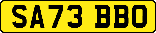 SA73BBO