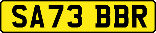 SA73BBR