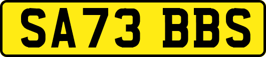 SA73BBS