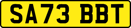 SA73BBT